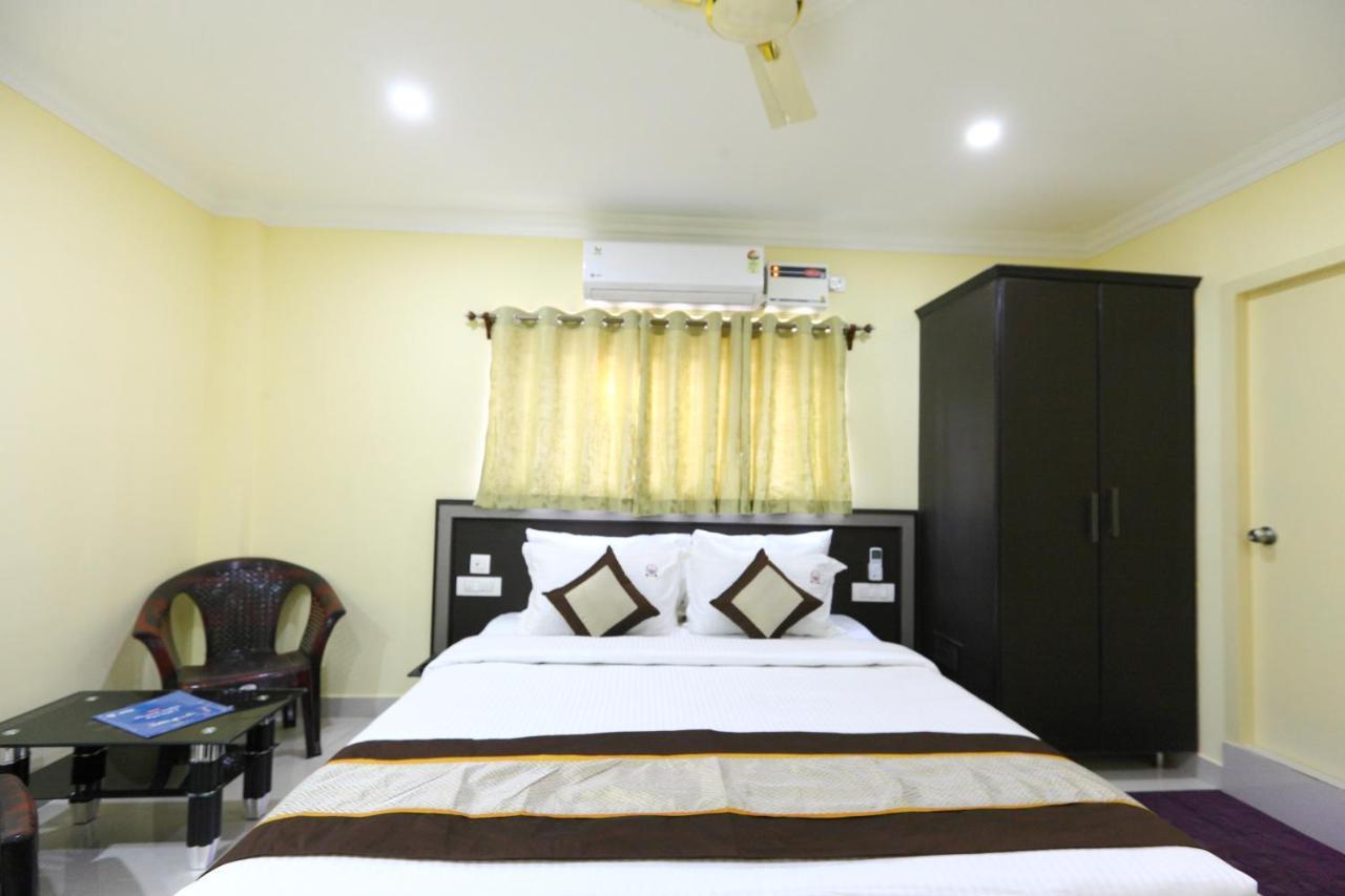 Salbala Inn - Near Alrport Chennai Luaran gambar
