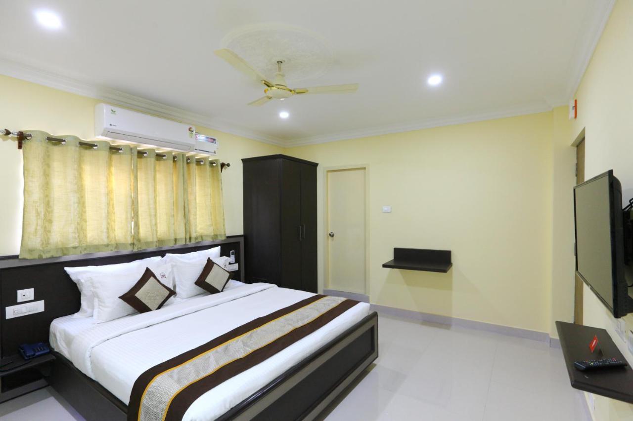 Salbala Inn - Near Alrport Chennai Luaran gambar