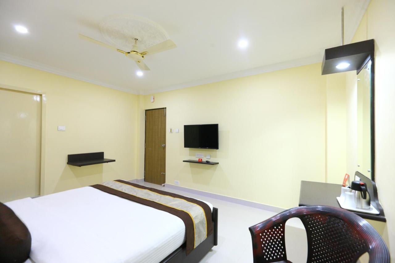 Salbala Inn - Near Alrport Chennai Luaran gambar