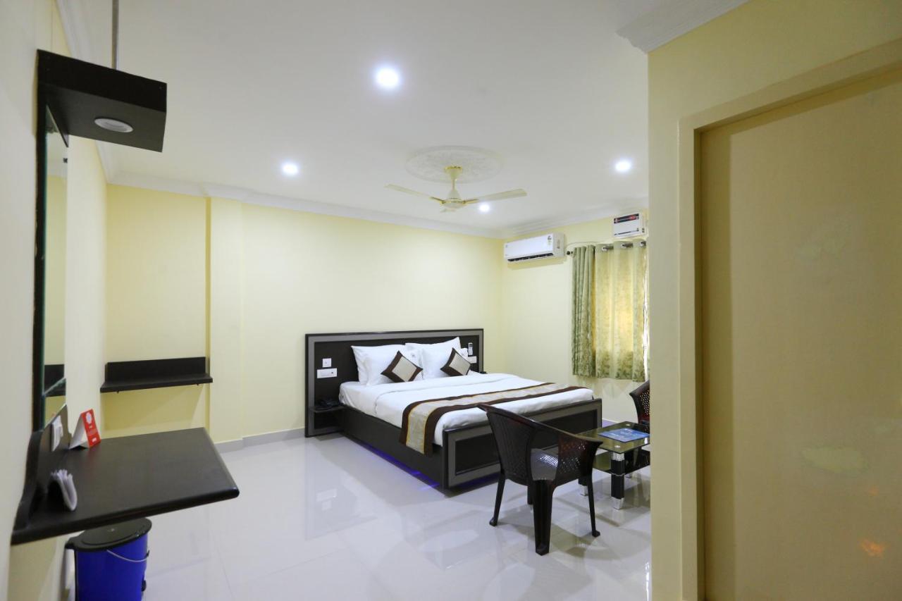 Salbala Inn - Near Alrport Chennai Luaran gambar