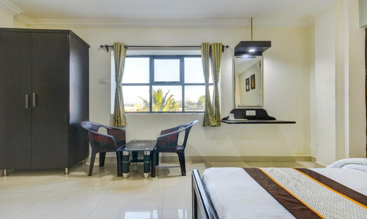 Salbala Inn - Near Alrport Chennai Luaran gambar