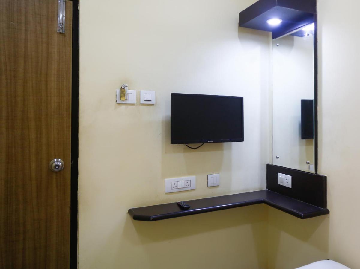 Salbala Inn - Near Alrport Chennai Luaran gambar