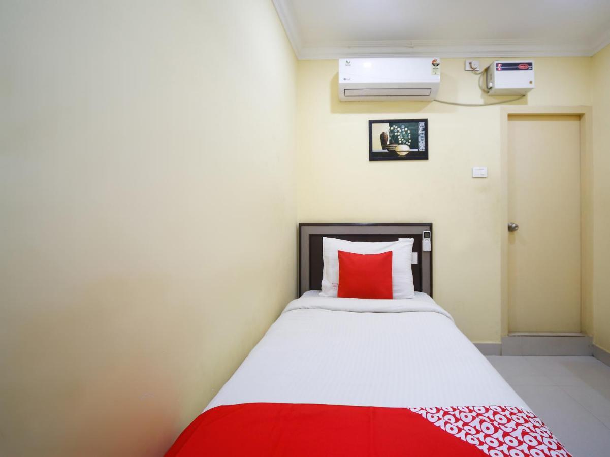 Salbala Inn - Near Alrport Chennai Luaran gambar